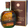 WHISKY BUCHANANS 18 AÑOS 6/750 ML LUX