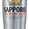 CERV. SAPPORO SILVER LATA 12/650 ML