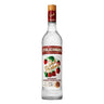 VODKA STOLICHNAYA RASPBERRY 12/750 ML