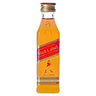 MINI WHISKY J WALKER ET ROJA /50ML