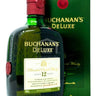 WHISKY BUCHANANS 12 AÑOS 12/750 ML