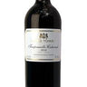 VT. STO TOMAS TEMPRANILLO CAB-SAUV 12/750 ML