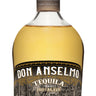 TEQUILA DON ANSELMO AÑEJO 750 ML