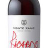 VT. MONTE XANIC GRAN RICARDO 6/750 ML