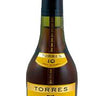 MINI BRANDY TORRES 10 50ML