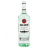 RON BACARDI CARTA BLANCA 1/3000 ML