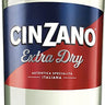 VERMOUTH CINZANO EXTRA DRY 12/750 ML