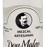 MEZCAL DON MATEO DE LA SIERRA MANSO SAHUAYO 6/750 ML