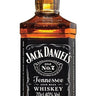 WHISKY JACK DANIEL'S 700 ML