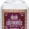 MEZCAL LOS FUERTES RESERVA DE LA BIOSFERA 750 ML