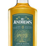 WHISKY MC ANDREW'S GREEN APPLE 6/750 ML