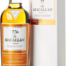 WHISKY MACALLAN AMBER 12/750 ML
