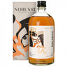 WHISKY NOBUSHI JAPANESE 12/750 ML