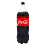 COCA-COLA SIN AZUCAR PET 8/2500 ML