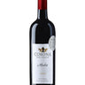 VT. CORONA DEL VALLE MERLOT