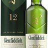 WHISKY GLENFIDDICH 12 AÑOS 12/750 ML