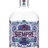 TEQ. SIEMPRE PLATA 6/750 ML