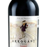 VT. ARROGANT FROG SYRAH 750 ML
