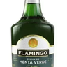 LICOR FLAMINGO DE MENTA VERDE 1000ML