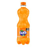 FANTA DE NARANJA PET 12/600 ML