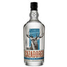 TEQ. CAZADORES BCO 12/950 ML