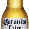 CERV. CORONA EXT. BOTELLA CUARTITO 210 ML