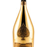 CHAMPAGNE ARMAND DI BRIGNAC GOLD