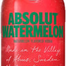 VODKA ABSOLUT WATERMELON 750 ML