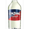 AP. VERMOUTH CINZANO BCO DRY 12/750 ML