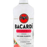 RON BACARDI RASPBERRY 12/750 ML