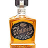 TEQ. CENTINELA AÑEJO BOT 750 ML.