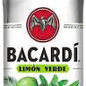 RON BACARDI LIMON 12/750 ML