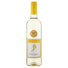 VB. BAREFOOT PINOT GRIGIO 750 ML