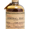 TEQUILA GENERAL DIAZ REPOSADO 750 ML