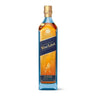 WHISKY JOHNNIE W. BLUE LABEL 6/750 ML LUX