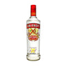 VODKA SMIRNOFF TAMARINDO 12/750 ML LUX