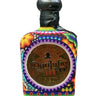 TEQ. DON JULIO 70 AÑE CRISTALINO HUICHOL 6/750 ML