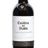 VT. CASILLERO DEL DIABLO CAB-SAUV 750 ML