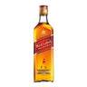WHISKY JOHNNIE W. RED LABEL 700 ML