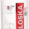 VODKA GORLOSKA 1000 ML