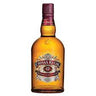 WHISKY CHIVAS REGAL 12 AÑOS 12/1000 ML LUX