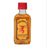 MINI WHISKY FIREBAL CINNAMON /50ML