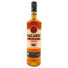 RON BACARDI SPICED 750 ML