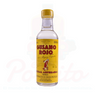 MINI MEZCAL GUSANO ROJO /50ML