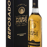 TEQUILA PUEBLO NUEVO REPOSADO 750 ML