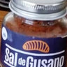 SAL DE GUSANO /50 gr