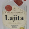 MEZCAL LAJITA BLANCO 700 ML