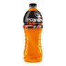 POWERADE NARANJA PET 6/1000 ML