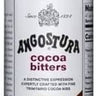 AP. ANGOSTURA CACAO BITTER 118 ML