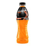POWERADE NARANJA PET 6/600 ML